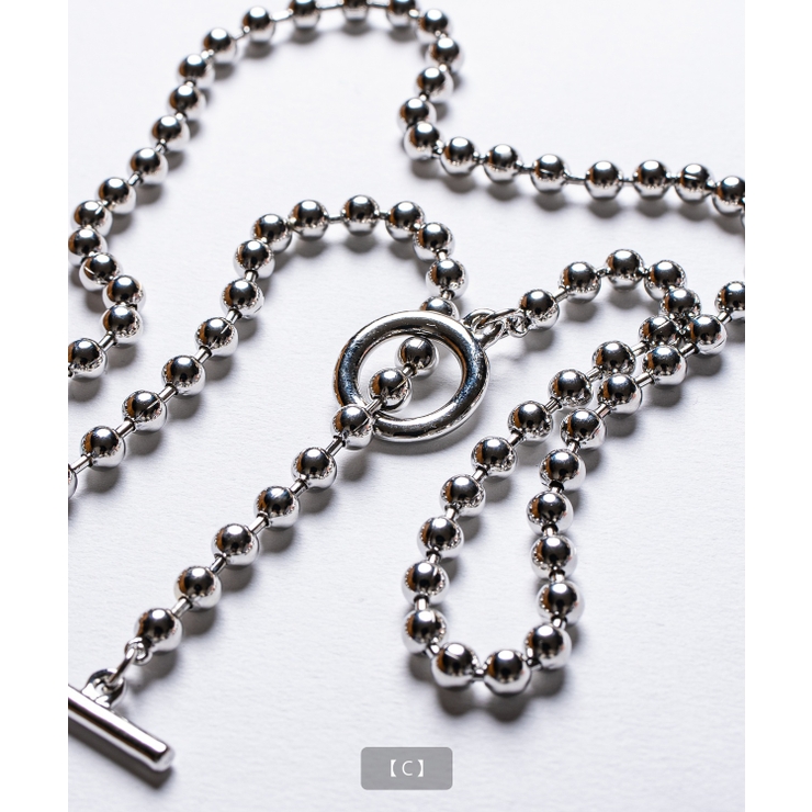 ネックレス メンズ シルバー | improves | 詳細画像13 