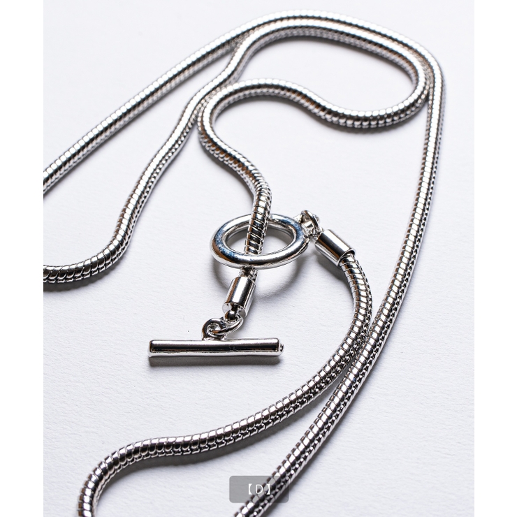 ネックレス メンズ シルバー | improves | 詳細画像15 