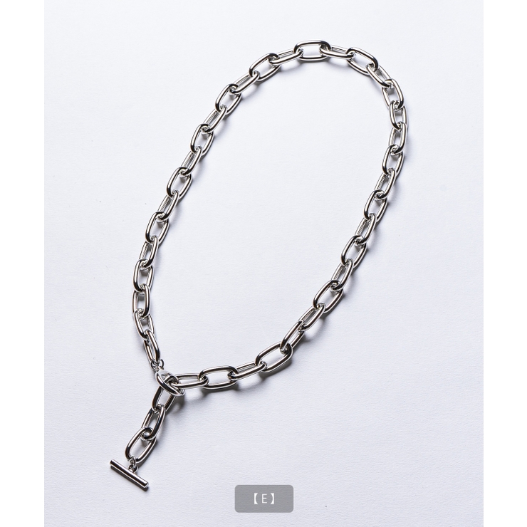 ネックレス メンズ シルバー | improves | 詳細画像16 