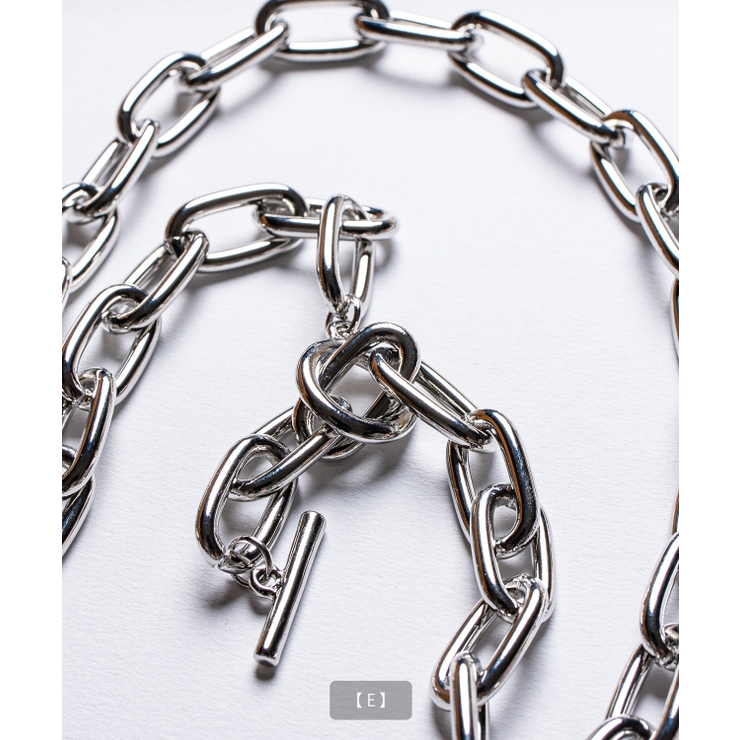 ネックレス メンズ シルバー | improves | 詳細画像17 