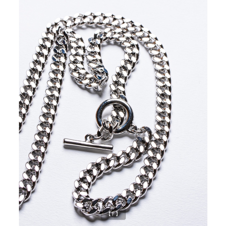 ネックレス メンズ シルバー | improves | 詳細画像19 