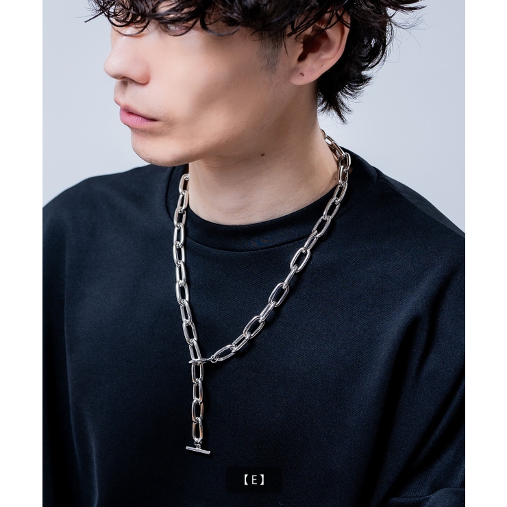 ネックレス メンズ シルバー | improves | 詳細画像6 