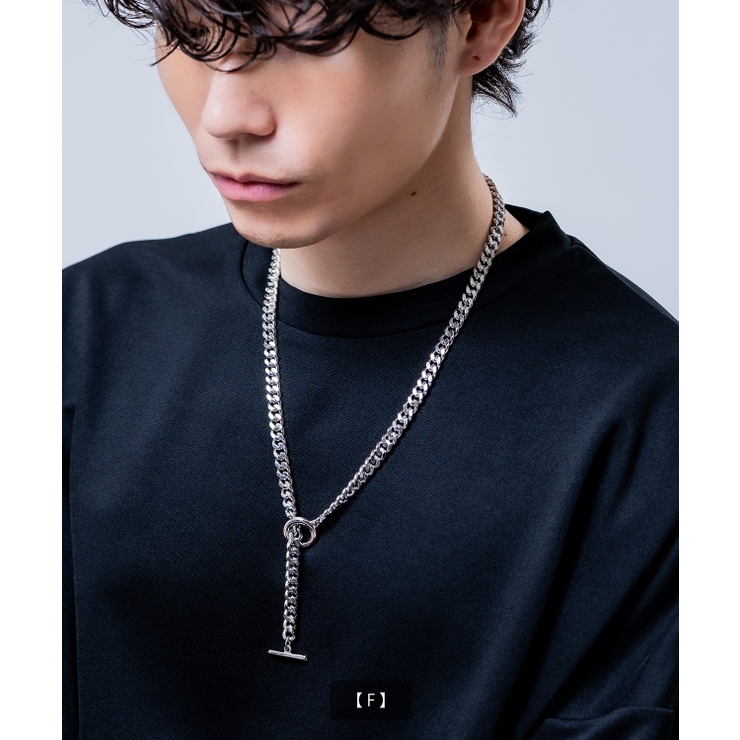 ネックレス メンズ シルバー | improves | 詳細画像7 