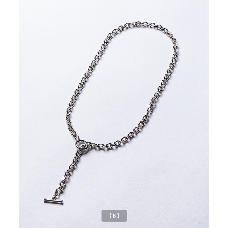 ネックレス メンズ シルバー | improves | 詳細画像10 