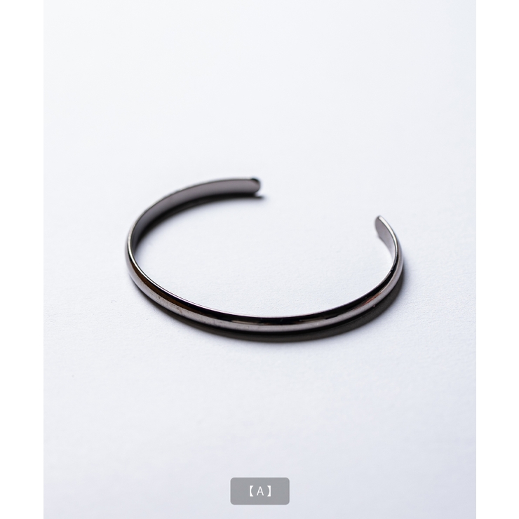 ブレスレット メンズ バングル | improves | 詳細画像6 