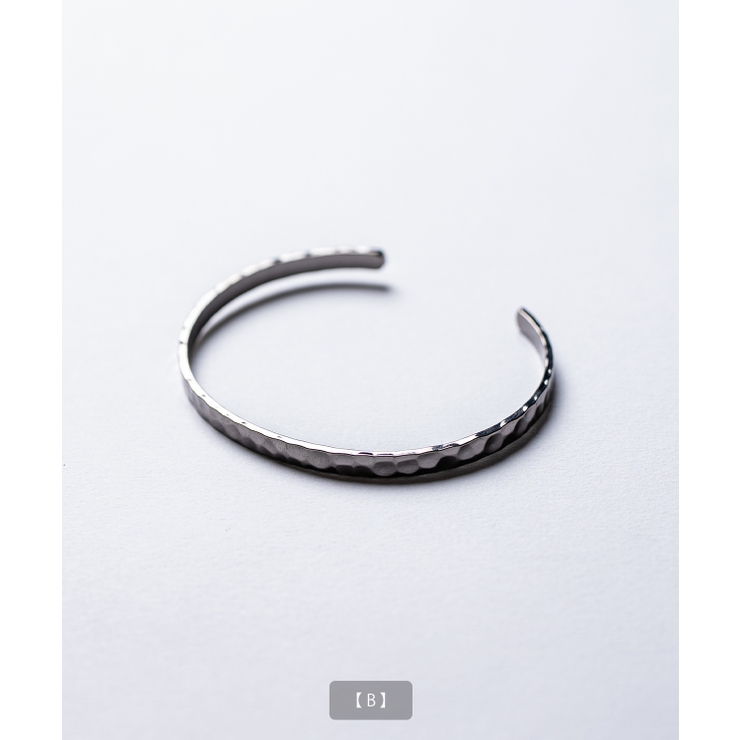 ブレスレット メンズ バングル | improves | 詳細画像7 