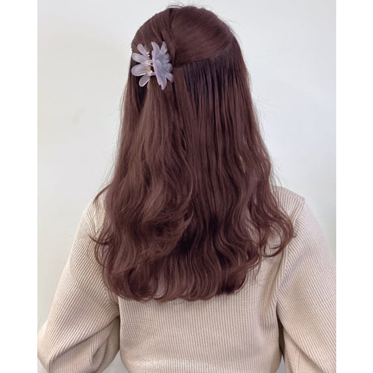 フラワークリップ | INGNI  | 詳細画像11 