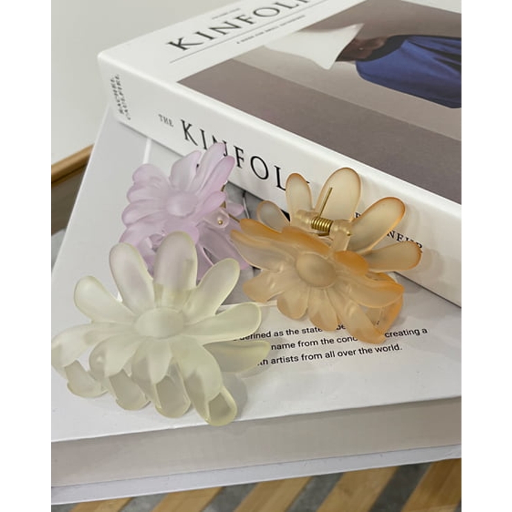 フラワークリップ | INGNI  | 詳細画像4 