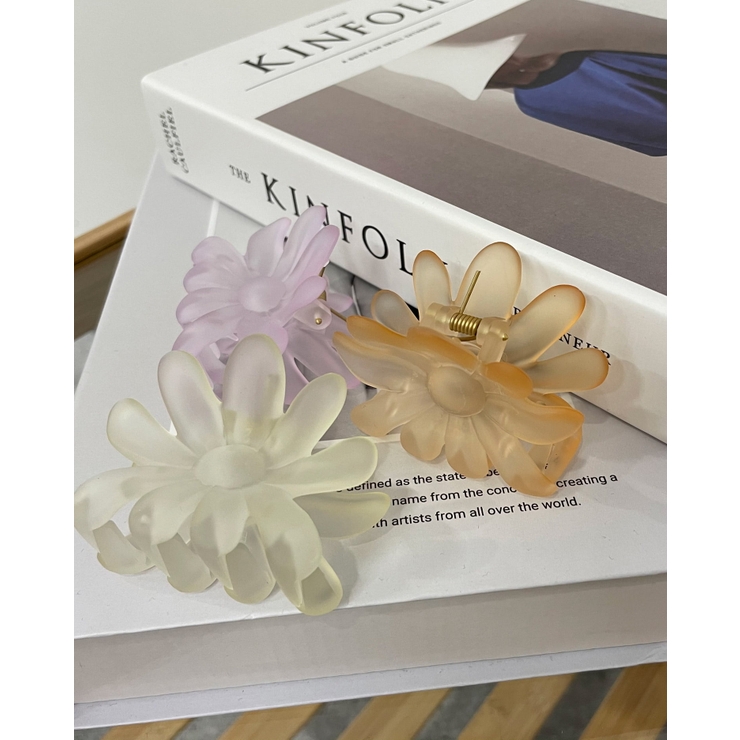 フラワークリップ | INGNI  | 詳細画像1 
