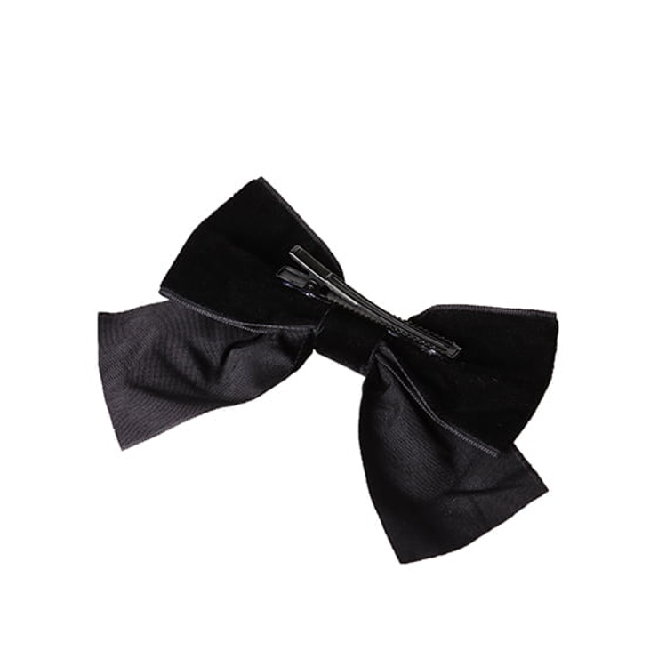 リボンバレッタ 品番 Ingw Ingni イング のレディースファッション通販 Shoplist ショップリスト