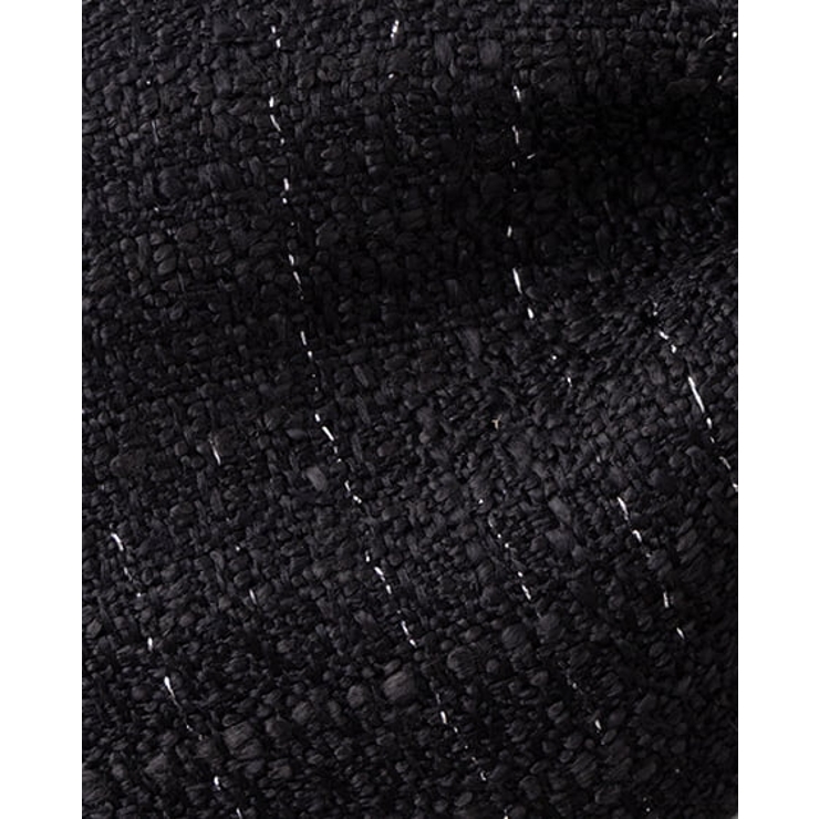 ツイードリボンバレッタ | INGNI  | 詳細画像4 