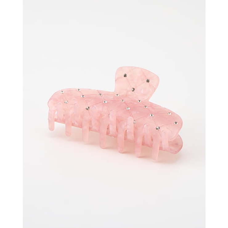 ビジューヘアクリップ | INGNI  | 詳細画像3 