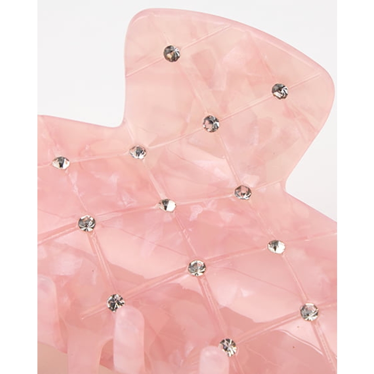 ビジューヘアクリップ | INGNI  | 詳細画像4 