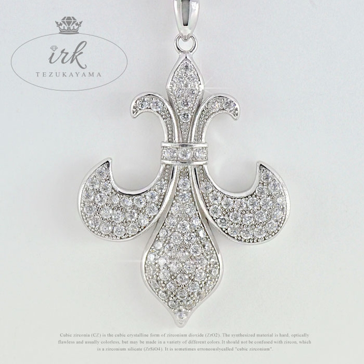 シルバーネックレス レディース シルバー925 | 帝塚山ジュエリー  | 詳細画像1 