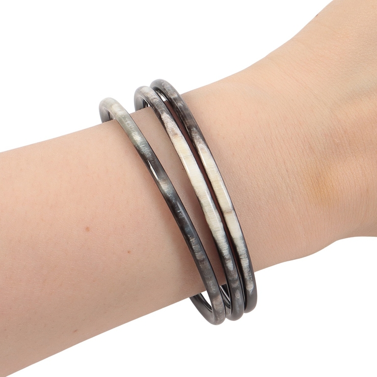 BAAN HORN BANGLES[品番：BYCW0014328]｜B.C STOCK（ベーセー