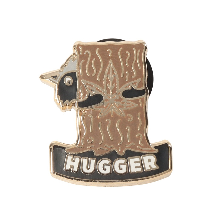 PINTRILL Tree Hugger Pin[品番：BYCW0013507]｜B.C STOCK（ベーセーストック）のメンズファッション ...