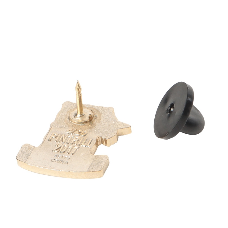 PINTRILL Tree Hugger Pin[品番：BYCW0013507]｜B.C STOCK（ベーセーストック）のメンズファッション ...