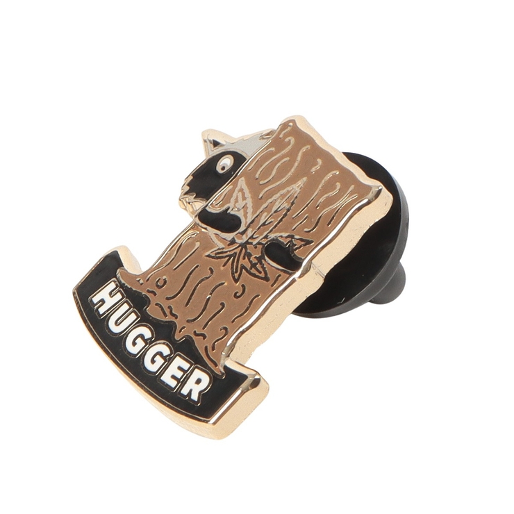 PINTRILL Tree Hugger Pin[品番：BYCW0013507]｜B.C STOCK（ベーセーストック）のメンズファッション ...