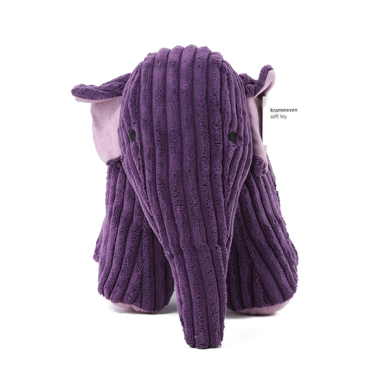 Krammeven soft toy deals