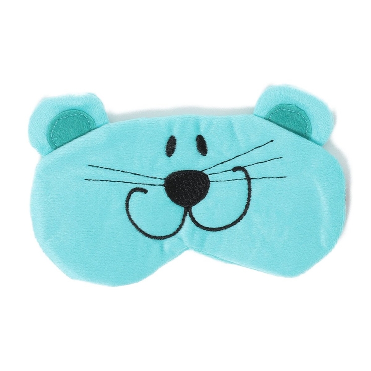 ブルー | アイマスク | Flying Tiger Copenhagen