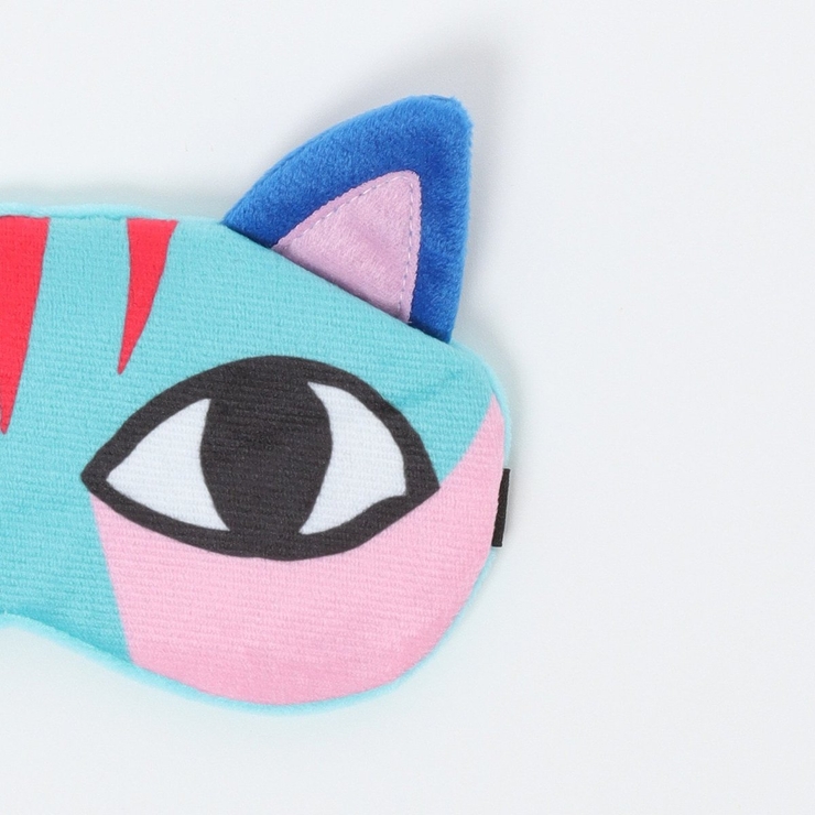 アイマスク コードレスホットアイマスク（チャコールグレー） | ネルグー