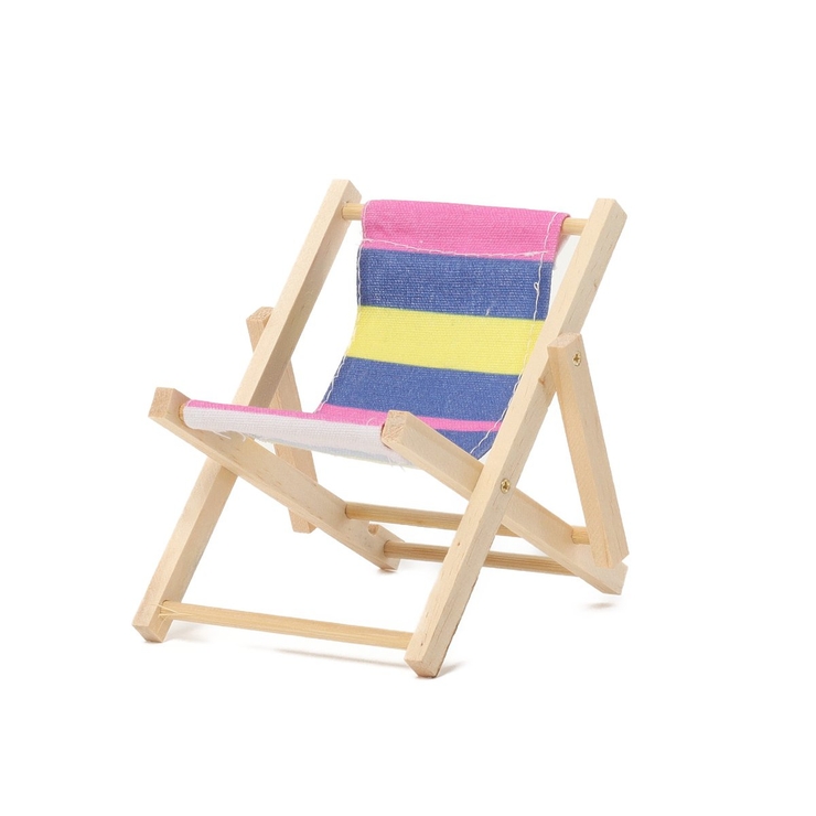 ミニチュアビーチチェア[品番：ZBRH0000761]｜Flying Tiger