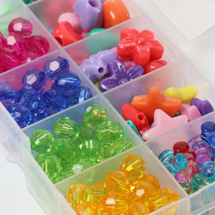 ビーズ[品番：ZBRH0000928]｜Flying Tiger Copenhagen（フライング