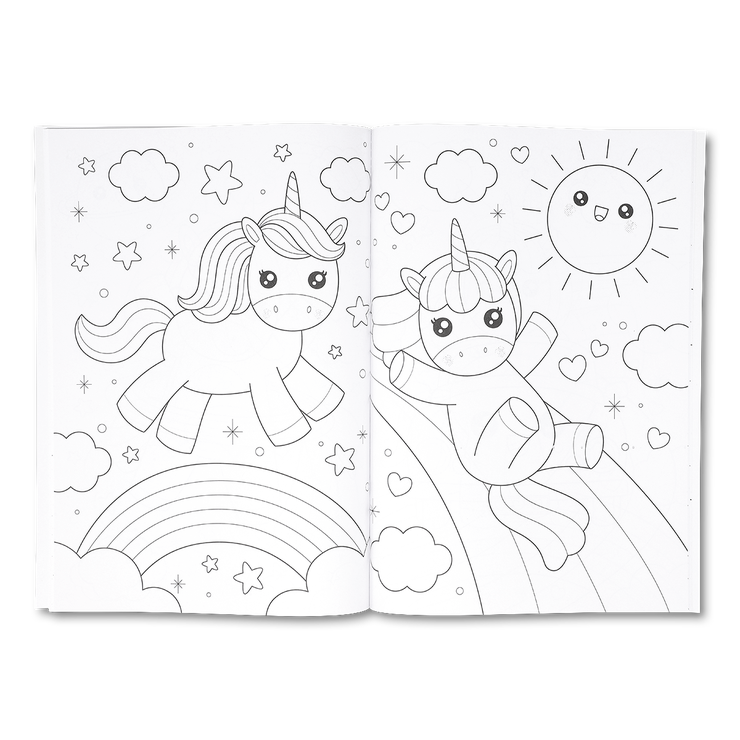 塗り絵 品番 Zbrh0001027 Flying Tiger Copenhagen フライング タイガー コペンハーゲン のレディースファッション通販 Shoplist ショップリスト