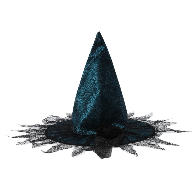 魔女の帽子 2bcab6a8-f9f1-4a97-a170-