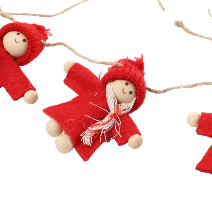 ガーランドニッセ | Flying Tiger Copenhagen | 詳細画像3 