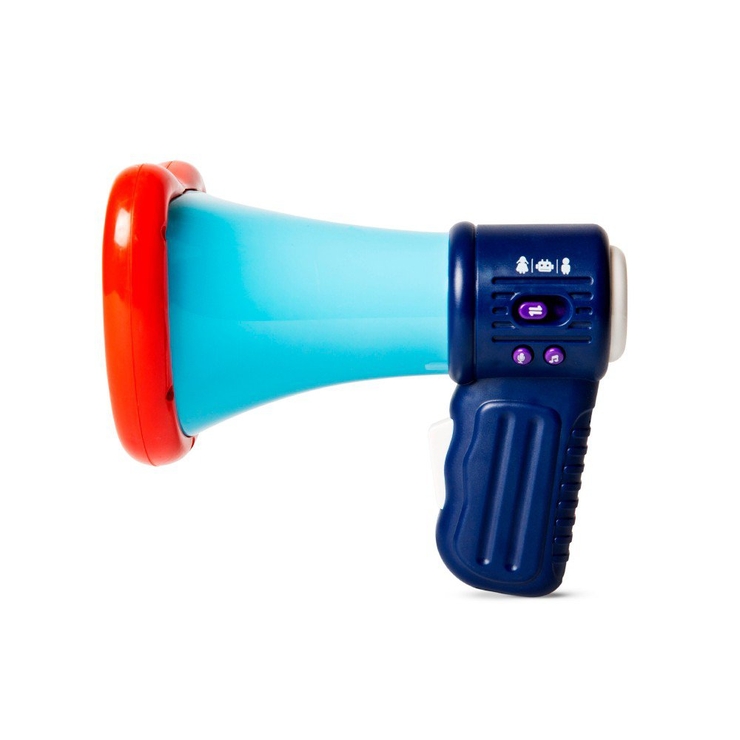 メガホン（ボイスチェンジャー付） | Flying Tiger Copenhagen | 詳細画像2 