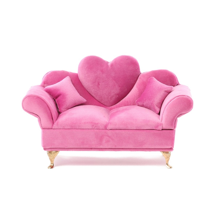 ジュエリーボックス[品番：ZBRH0001260]｜Flying Tiger Copenhagen