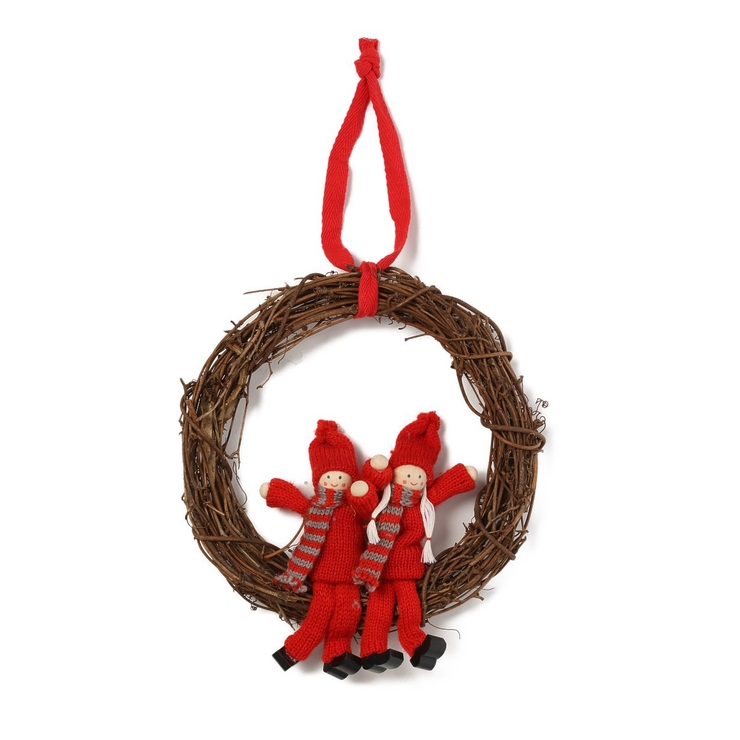 リース | Flying Tiger Copenhagen | 詳細画像2 