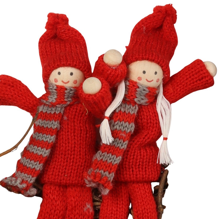 リース | Flying Tiger Copenhagen | 詳細画像3 