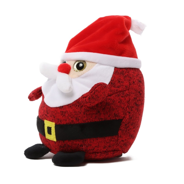 ぬいぐるみ（サンタ）[品番：ZBRH0001440]｜Flying Tiger Copenhagen