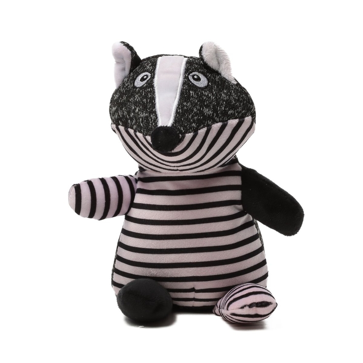 ぬいぐるみ（アライグマ）[品番：ZBRH0001446]｜Flying Tiger