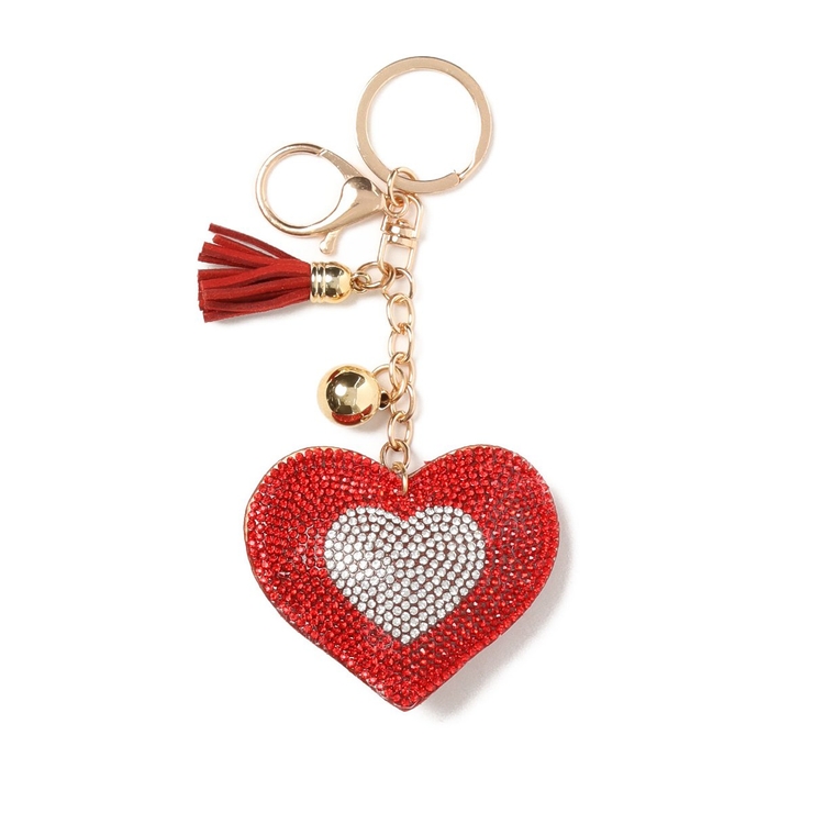 キーホルダー 品番 Zbrh Flying Tiger Copenhagen フライング タイガー コペンハーゲン のレディースファッション通販 Shoplist ショップリスト