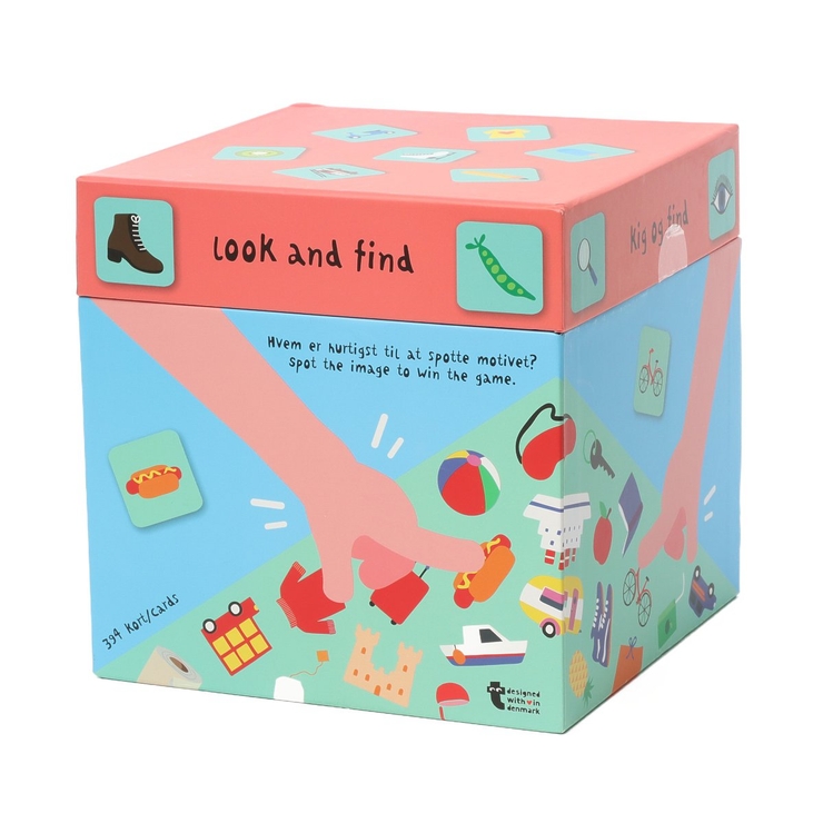 Look Amp Findゲーム 品番 Zbrh Flying Tiger Copenhagen フライング タイガー コペンハーゲン のレディースファッション通販 Shoplist ショップリスト
