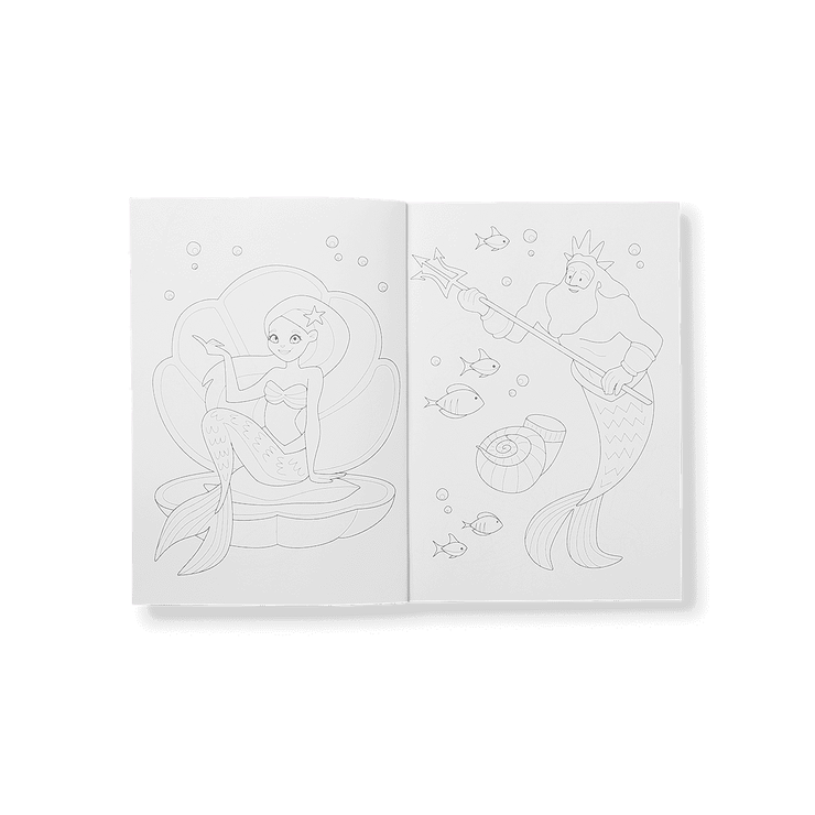 塗り絵 品番 Zbrh Flying Tiger Copenhagen フライング タイガー コペンハーゲン のレディースファッション通販 Shoplist ショップリスト