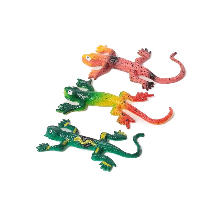 ミニトカゲ[品番：ZBRH0003736]｜Flying Tiger Copenhagen