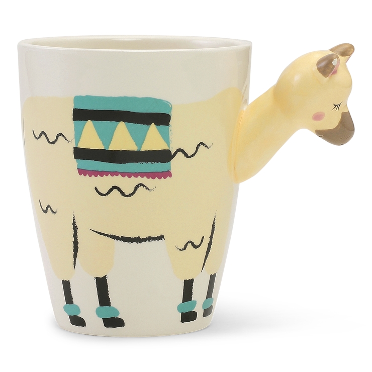 マグ[品番：ZBRH0004291]｜Flying Tiger Copenhagen（フライング