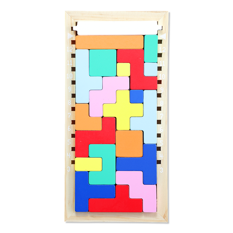 パズル[品番：ZBRH0004491]｜Flying Tiger Copenhagen