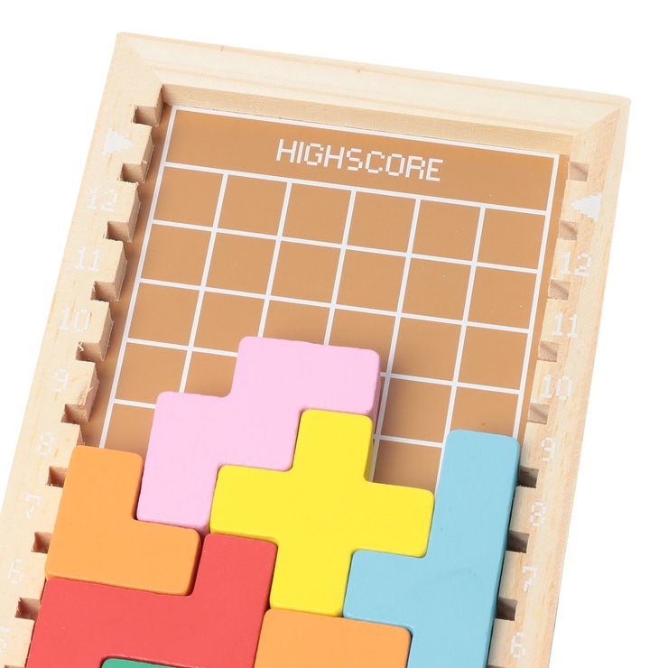 パズル[品番：ZBRH0004491]｜Flying Tiger Copenhagen