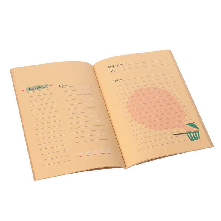 レシピブック 品番 Zbrh Flying Tiger Copenhagen フライング タイガー コペンハーゲン のレディース ファッション通販 Shoplist ショップリスト