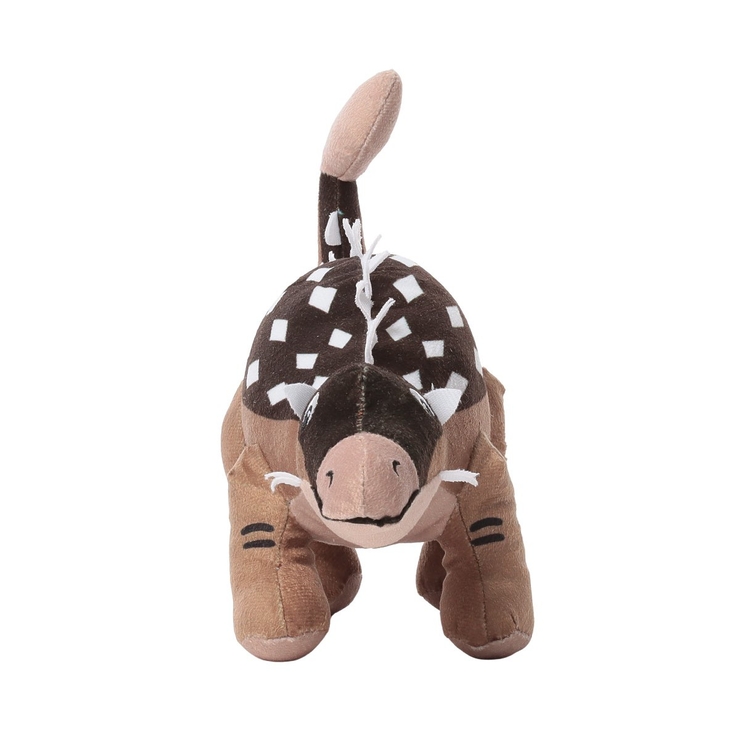 ぬいぐるみ（恐竜）[品番：ZBRH0004762]｜Flying Tiger