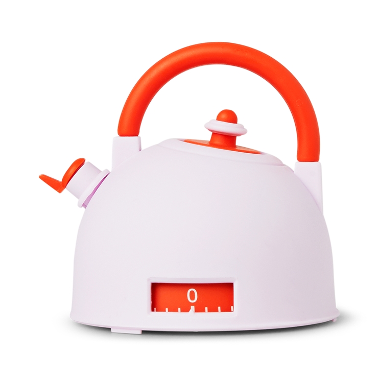 キッチンタイマー[品番：ZBRH0004838]｜Flying Tiger Copenhagen