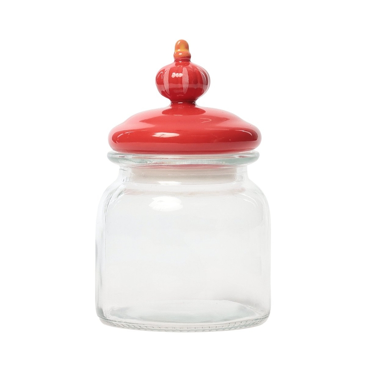 キャニスター[品番：ZBRH0004963]｜Flying Tiger Copenhagen