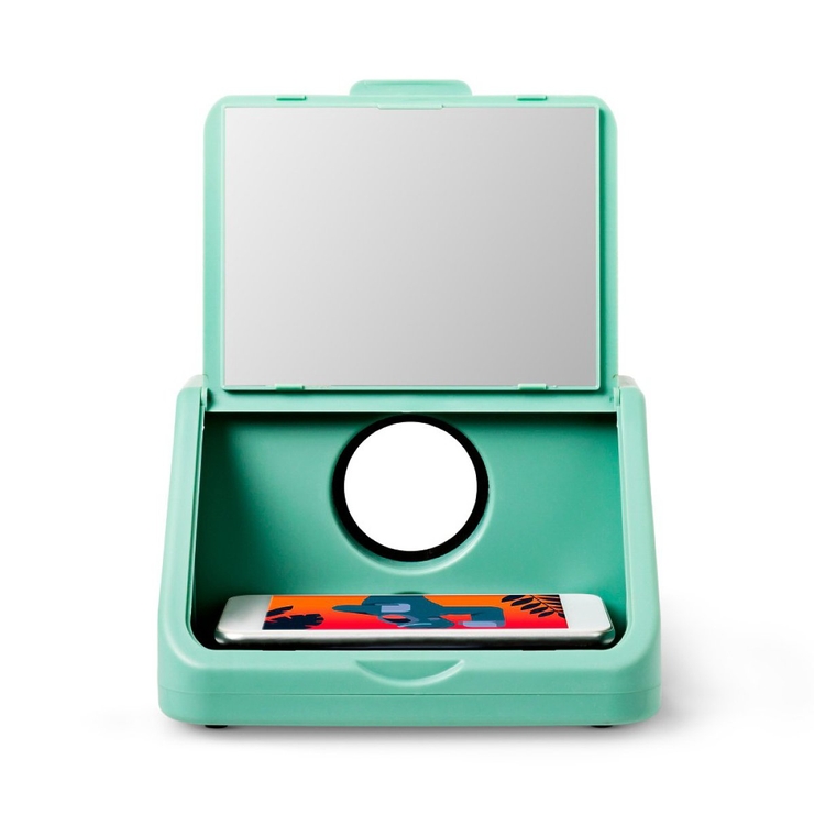 スマートフォンプロジェクター[品番：ZBRH0005112]｜Flying Tiger