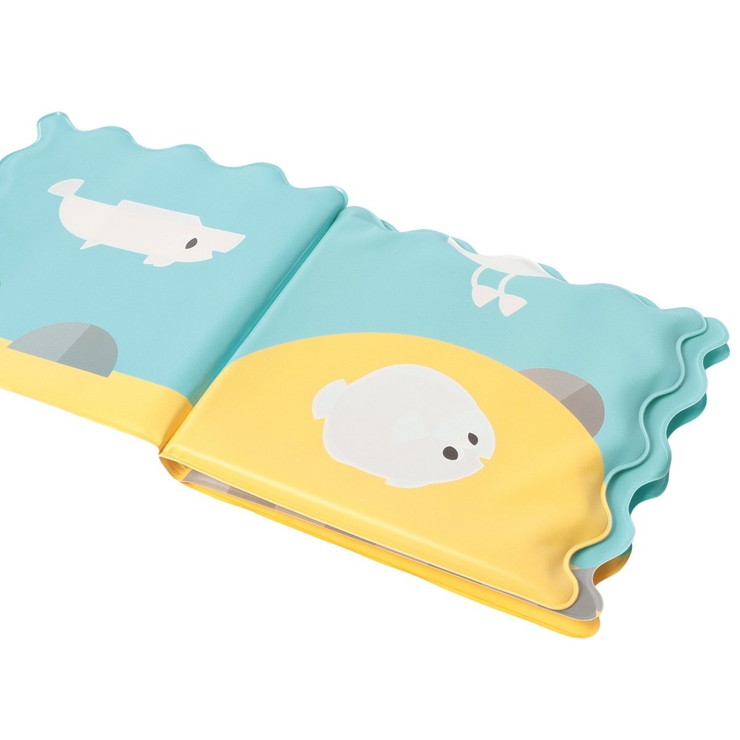 お風呂用マジックブック | Flying Tiger Copenhagen | 詳細画像3 