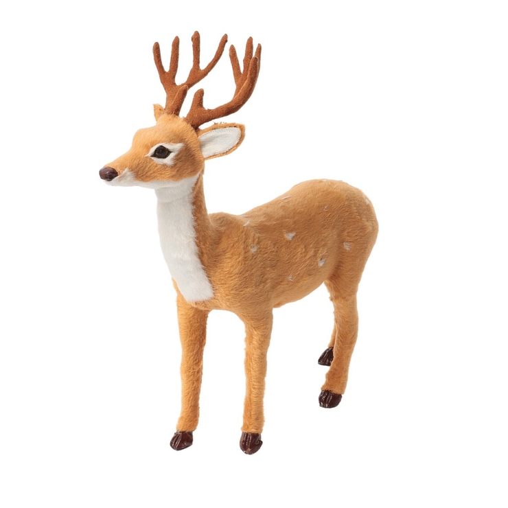 トナカイ[品番：ZBRH0005330]｜Flying Tiger Copenhagen（フライング